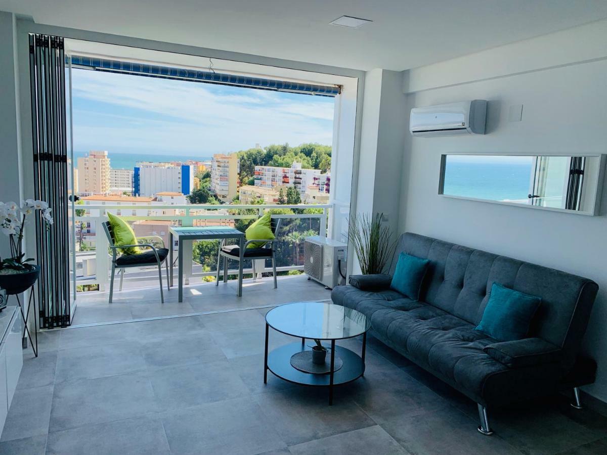 Torremolinoscari Apartment Exterior photo