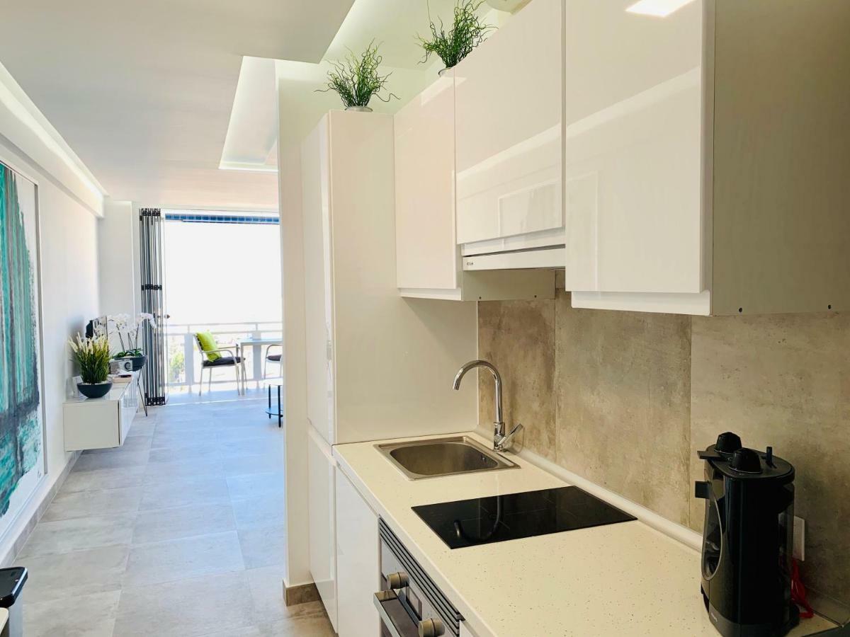 Torremolinoscari Apartment Exterior photo