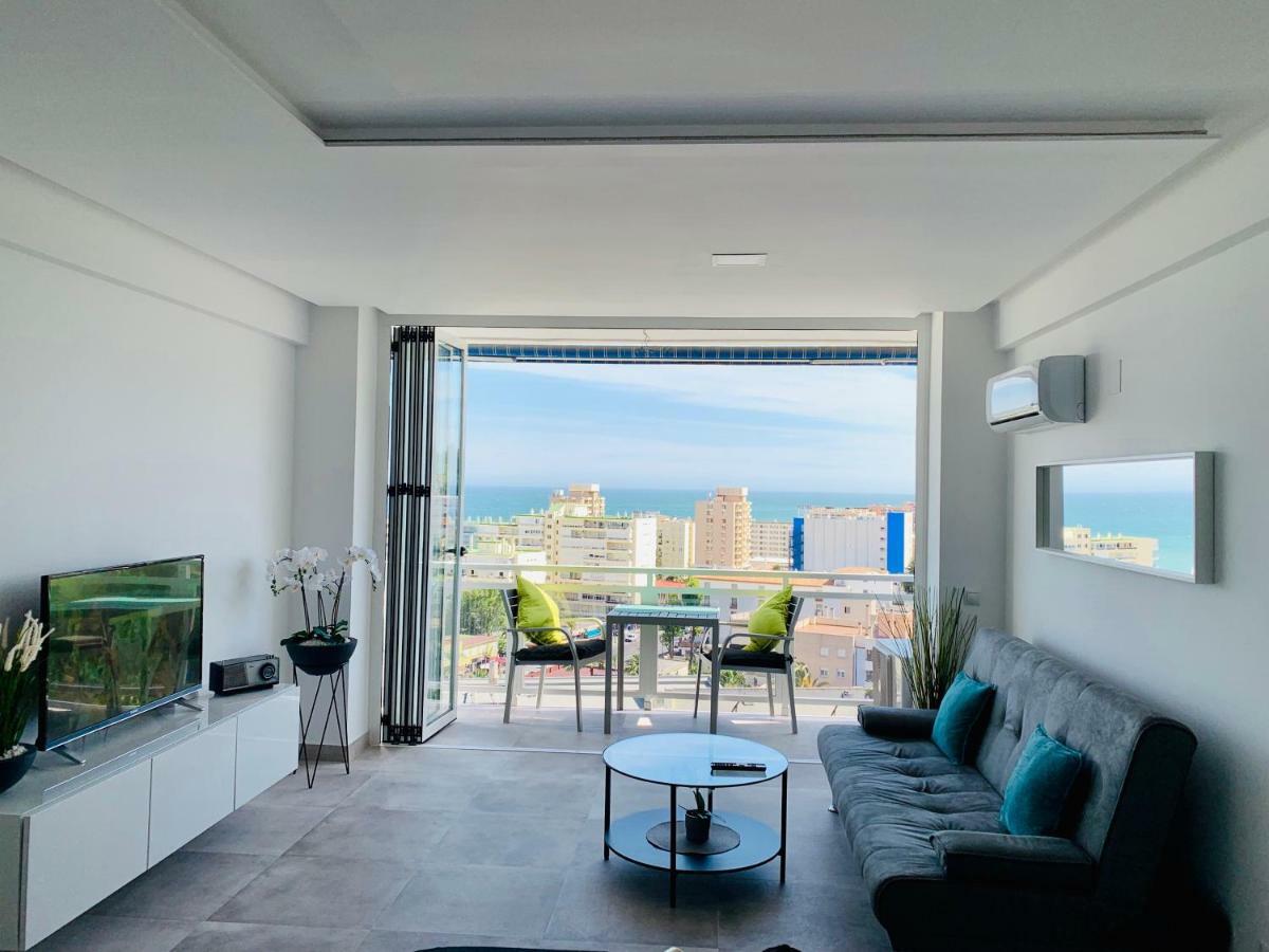 Torremolinoscari Apartment Exterior photo