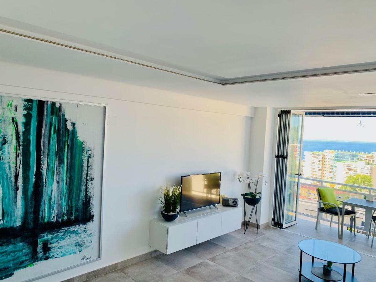 Torremolinoscari Apartment Exterior photo